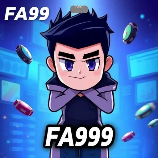 Keunggulan Game Online di Situs FA99