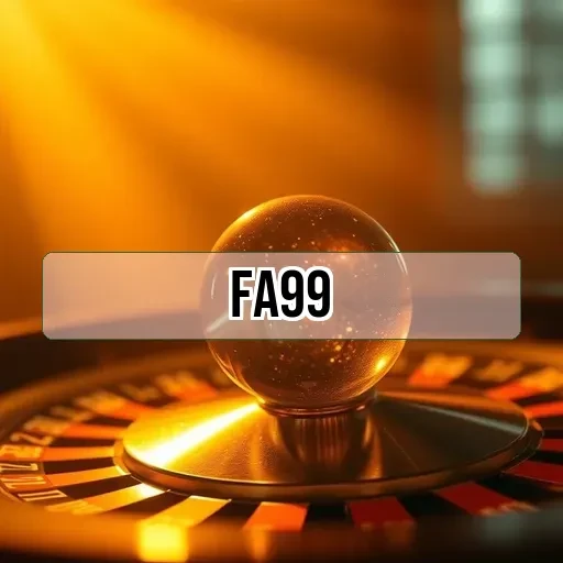 FA99 Cheat