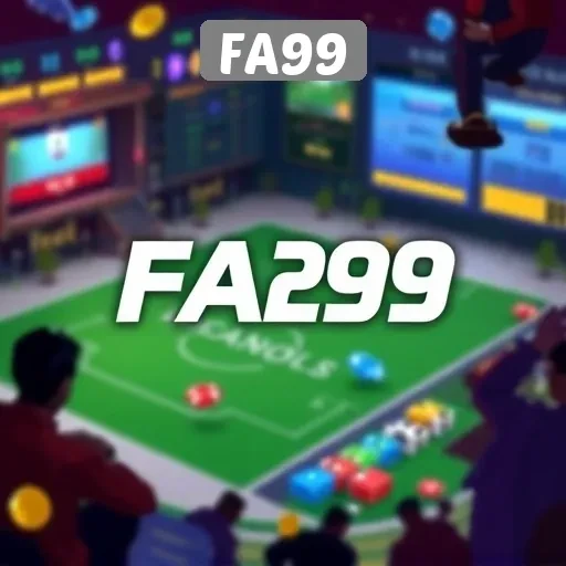Membandingkan FA99 dengan Situs Game Lain di Indonesia