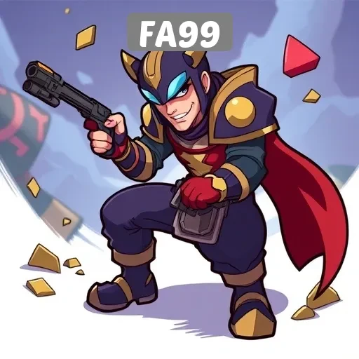 Pengalaman Bermain Game yang Menarik di Situs FA99