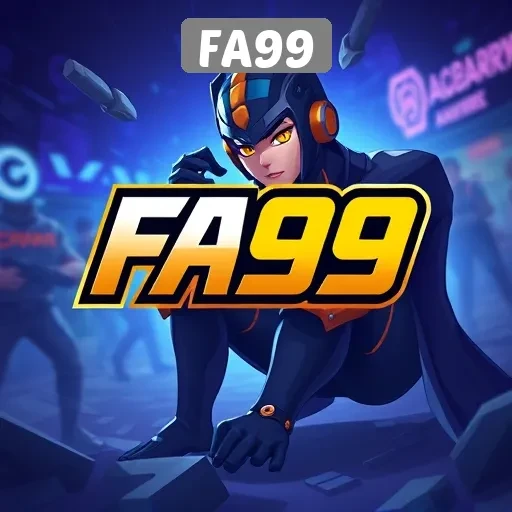 Kelebihan FA99 Dibandingkan Situs Game Lain di Indonesia