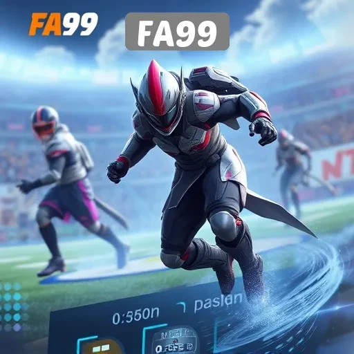 Mengupas Keunggulan dan Fitur FA99 untuk Pecinta Game