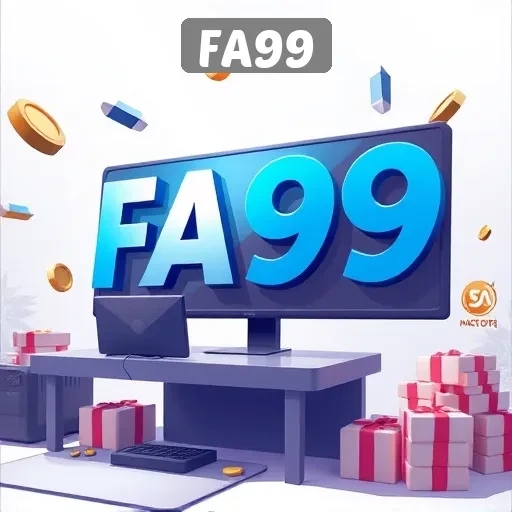 Situs FA99 dan Keunggulannya dalam Dunia Game Online