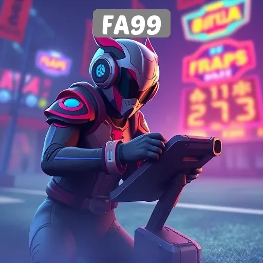 Inovasi di FA99 Membawa Pengalaman Game yang Lebih Menarik