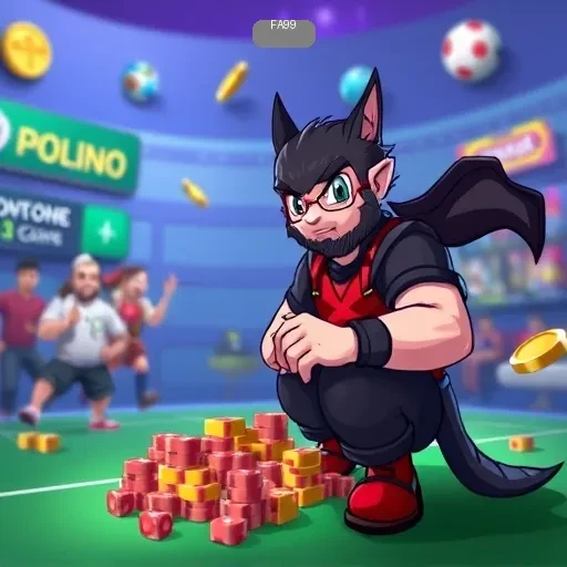 Mengenal FA99 Sebagai Platform Game Terpercaya