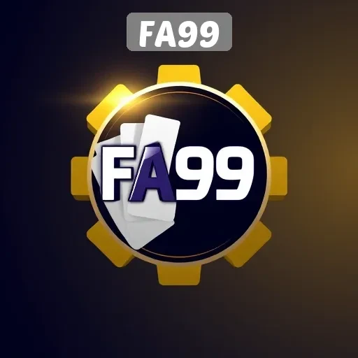 FA99 Situs Game Terpercaya untuk Penggemar Judi Online
