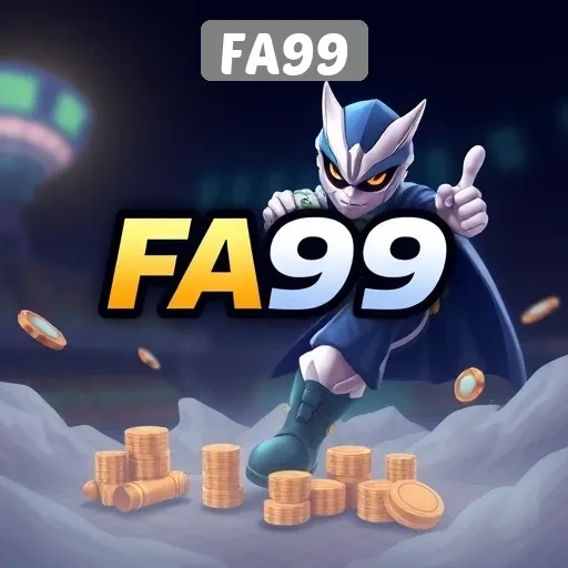 Mengenal FA99 Sebagai Platform Permainan Terpercaya