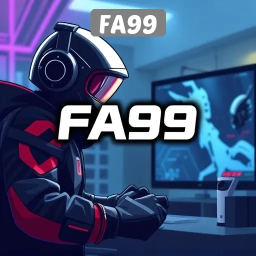 Sejarah dan Perkembangan Situs FA99 dalam Industri Game
