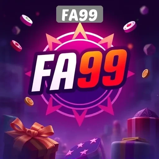 FA99 sebagai Destinasi Utama Pemain Game Online