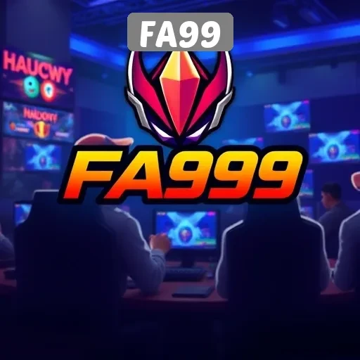 Menggali Popularitas FA99 di Komunitas Game Indonesia