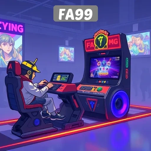 Membedah Kelebihan dan Kekurangan FA99 dalam Industri Game