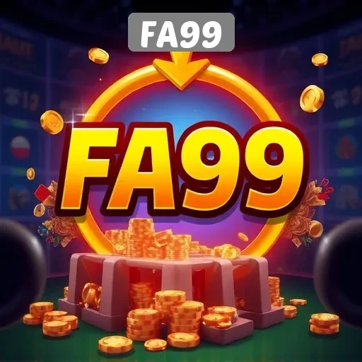 FA99 sebagai Platform Game Terpercaya di Indonesia