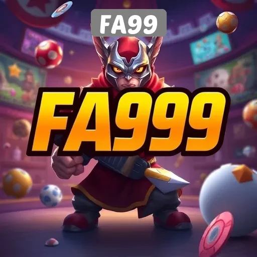 Mengenal FA99 Sebagai Platform Game Terpercaya di Indonesia