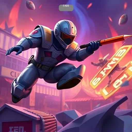 Menelusuri Fitur Menarik di Situs Game FA99