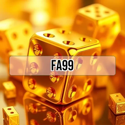 FA99 Fitur