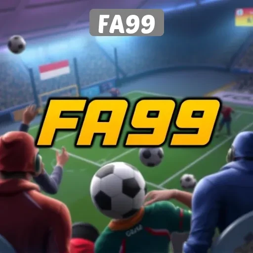 Tren Game Terbaru di FA99 yang Perlu Diketahui