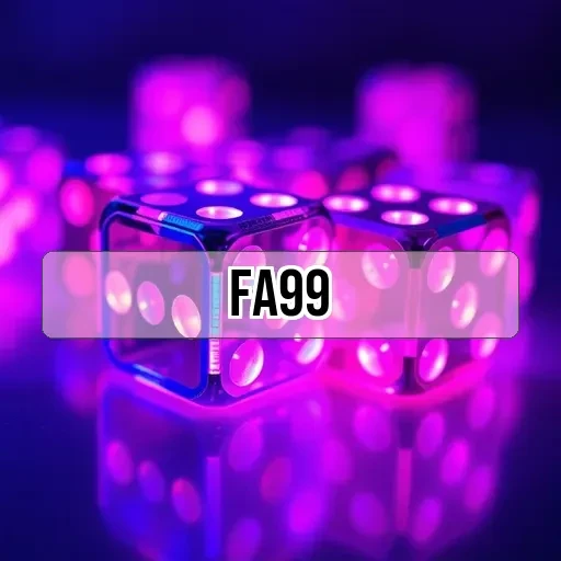 FA99 Berita