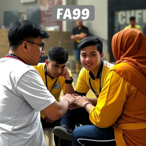 Ulasan Pengalaman Pemain di FA99 dan Komunitasnya