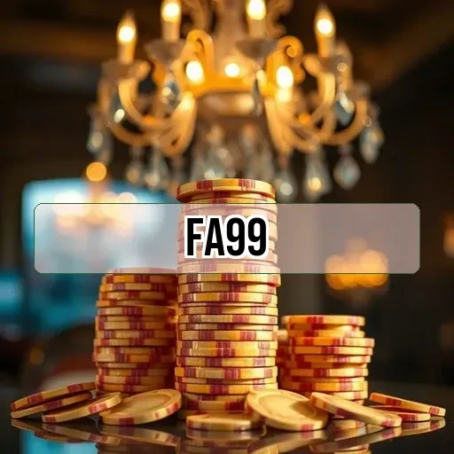 FA99 Teka-teki