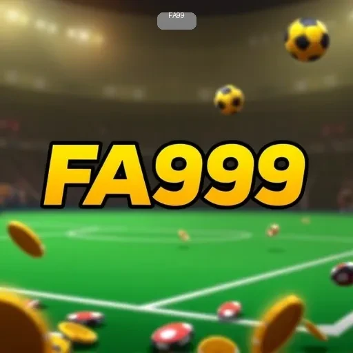 Cara Mendaftar dan Memulai di Situs Game FA99