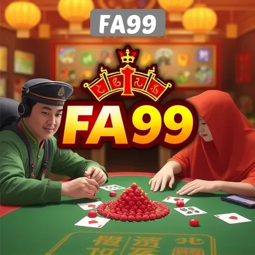 Dari Permainan Tradisional hingga Modern di FA99